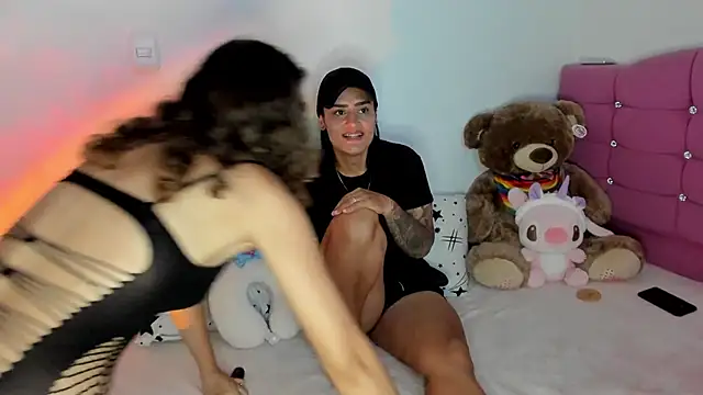 my melody online show from 03/14/26, 05:57