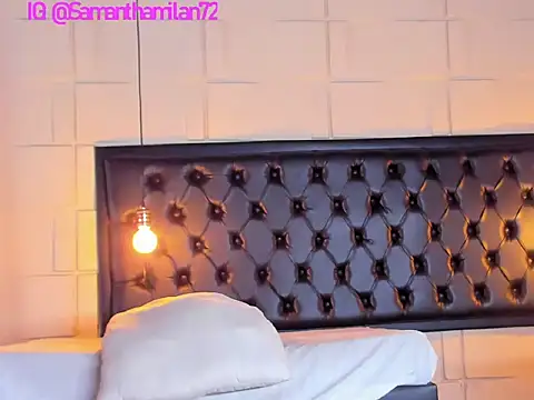 SamanthaMilann online show from 02/16/25, 11:05