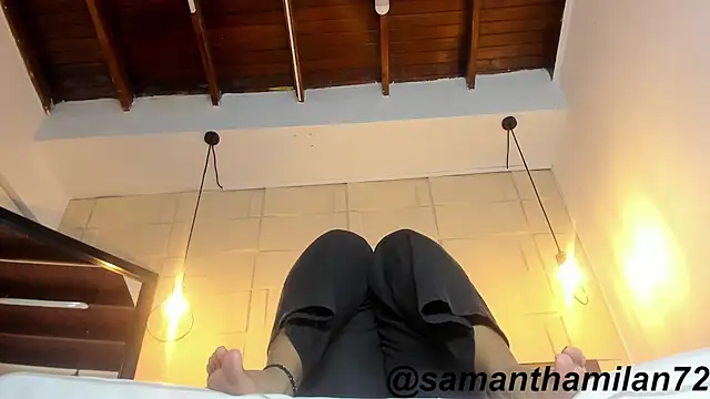 SamanthaMilann online show from 03/22/26, 11:02