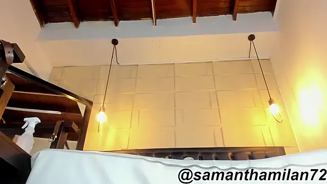 SamanthaMilann online show from 04/11/26, 01:21