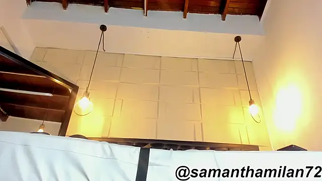 SamanthaMilann online show from 05/24/26, 12:59