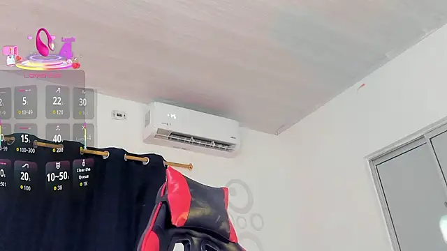 Nicol TransGirl online show from 02/28/26, 02:45