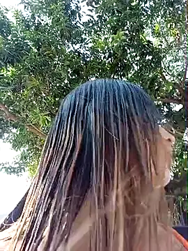 Snapshot of -Nicol chatting on 02/20/25, 08:47 -Nicol online show from 02/20/25, 08:47