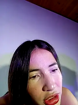 Snapshot of -Nicol chatting on 02/24/25, 10:37 -Nicol online show from 02/24/25, 10:37