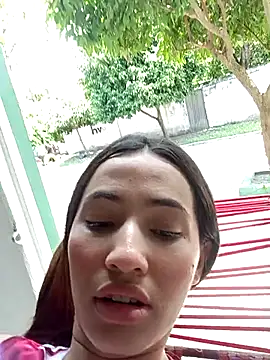 Snapshot of -Nicol chatting on 03/19/25, 04:45 -Nicol online show from 03/19/25, 04:45