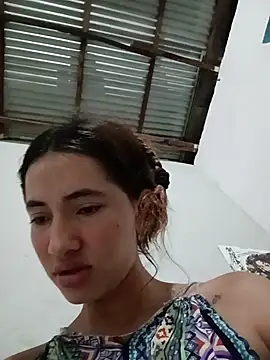 Snapshot of -Nicol chatting on 10/23/25, 10:03 -Nicol online show from 10/23/25, 10:03