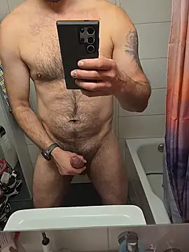 nehasitvodou online show from 03/05/26, 10:50