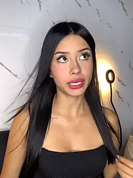 Miss karol online show from 01/28/25, 02:32