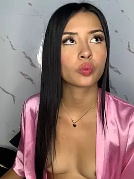 Miss karol online show from 02/08/25, 08:53