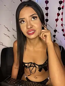 Miss karol online show from 02/13/25, 06:05