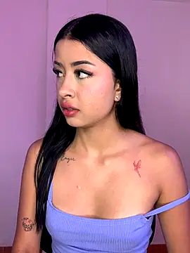 Miss karol online show from 09/25/25, 04:32