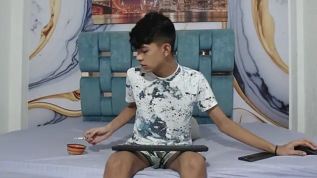 KING STYLE2 online show from 01/31/25, 03:09