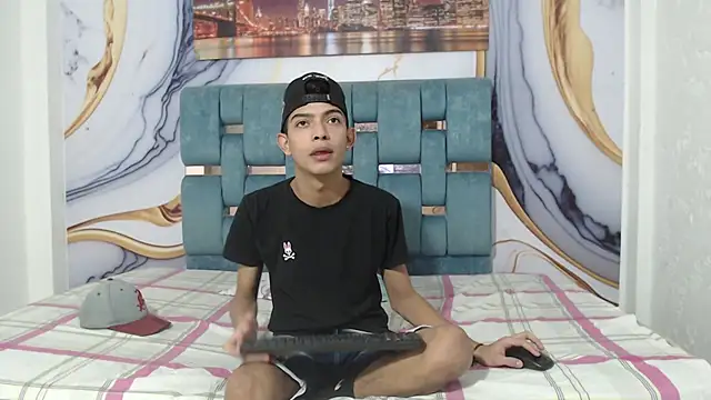 KING STYLE2 online show from 02/02/25, 10:28