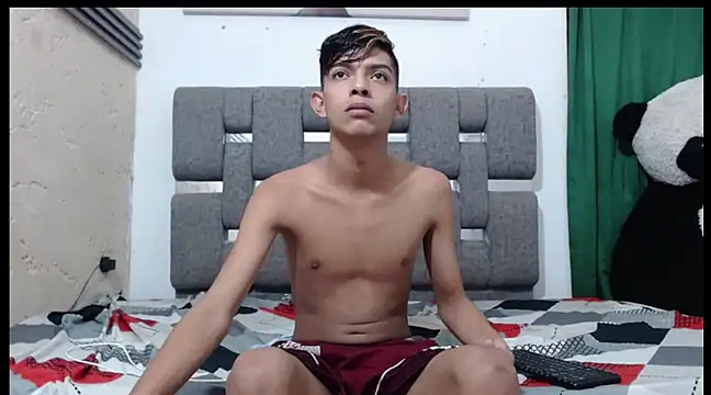 KING STYLE2 online show from 02/11/25, 05:16