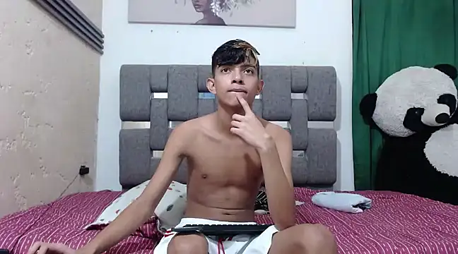 KING STYLE2 online show from 02/14/25, 02:18