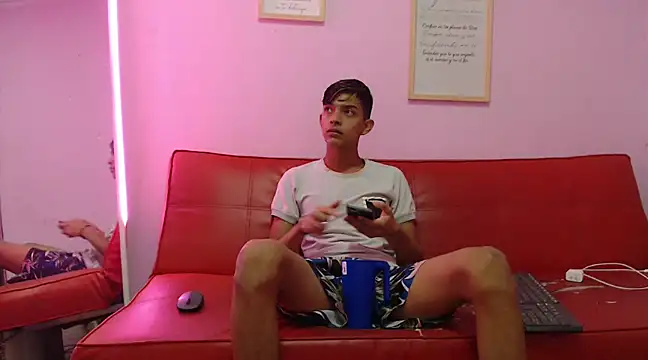 KING STYLE2 online show from 03/03/25, 11:35