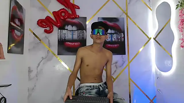 KING STYLE2 online show from 03/22/25, 05:52