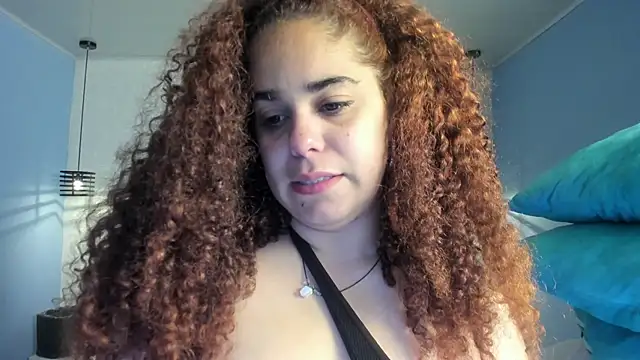 ninna curly online show from 10/07/25, 04:20