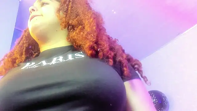 ninna curly online show from 10/29/25, 04:37
