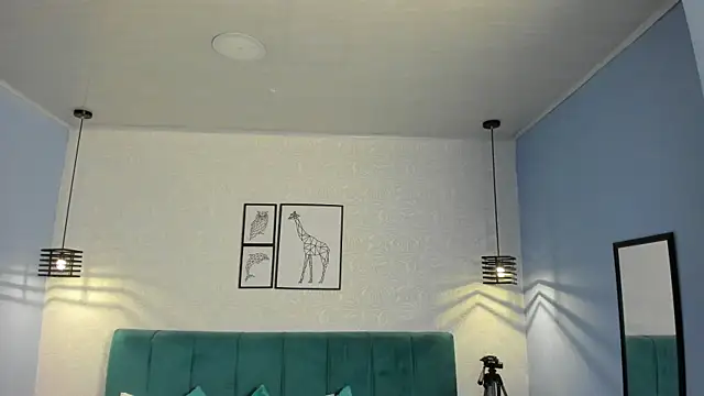 ninna curly online show from 12/02/25, 03:45