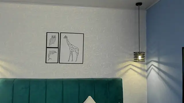 ninna curly online show from 01/09/26, 04:37