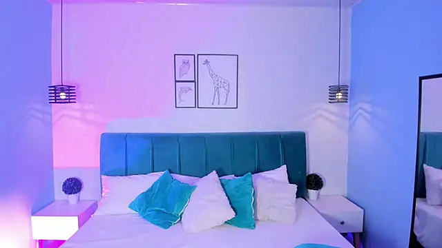 ninna curly online show from 02/16/26, 03:46