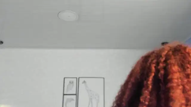 ninna curly online show from 03/05/26, 01:45