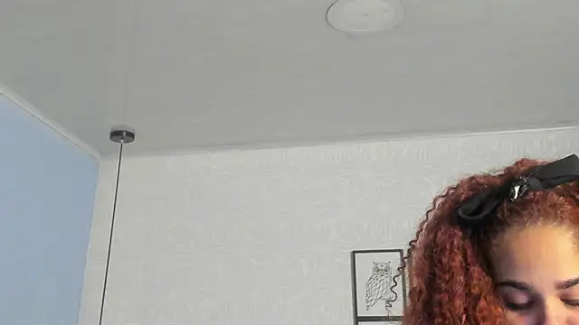 ninna curly online show from 03/16/26, 05:13