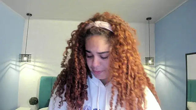 ninna curly online show from 05/07/26, 03:34