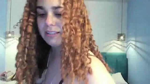 ninna curly online show from 05/22/26, 03:24