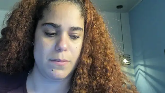 ninna curly online show from 05/25/26, 03:23