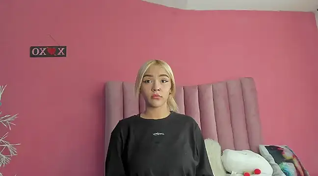 asami kimi online show from 01/27/25, 01:41