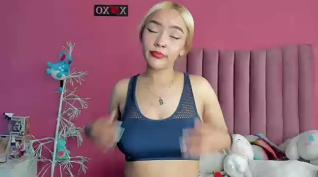 asami kimi online show from 02/01/25, 06:40