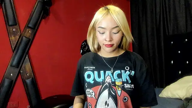 asami kimi online show from 02/05/25, 08:35