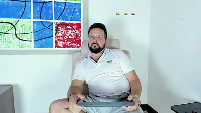 Daniel 08 8 online show from 01/27/25, 07:56