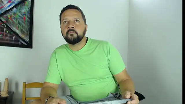 Daniel 08 8 online show from 03/09/25, 01:48