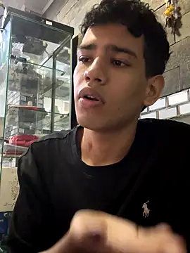 Snapshot of Santiago-Thompson chatting on 10/11/25, 10:30 Santiago-Thompson online show from 10/11/25, 10:30