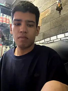 Snapshot of Santiago-Thompson chatting on 10/18/25, 10:32 Santiago-Thompson online show from 10/18/25, 10:32