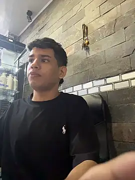 Snapshot of Santiago-Thompson chatting on 11/15/25, 10:26 Santiago-Thompson online show from 11/15/25, 10:26