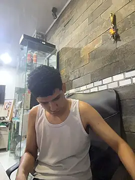 Snapshot of Santiago-Thompson chatting on 11/22/25, 11:37 Santiago-Thompson online show from 11/22/25, 11:37