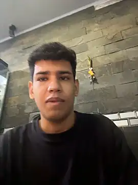 Snapshot of Santiago-Thompson chatting on 11/24/25, 03:01 Santiago-Thompson online show from 11/24/25, 03:01