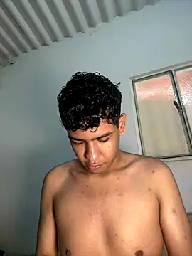 Snapshot of Santiago-Thompson chatting on 11/29/25, 05:49 Santiago-Thompson online show from 11/29/25, 05:49