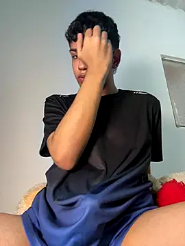 Santiago-Thompson online show from 12/14/25, 08:57