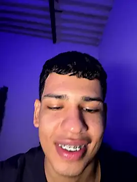 Santiago-Thompson online show from 01/16/26, 02:37