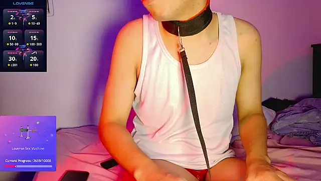 Santiago-Thompson online show from 02/03/26, 12:32