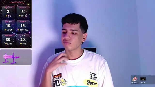 Santiago-Thompson online show from 02/28/26, 07:48