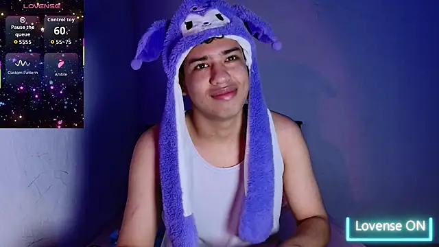 Santiago-Thompson online show from 03/26/26, 03:39