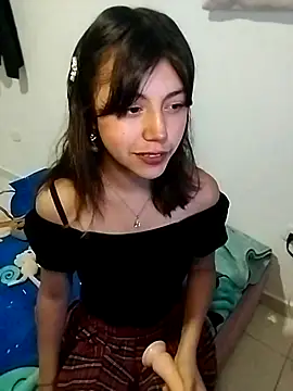 Snapshot of LiLy_kIndly chatting on 02/16/25, 01:14 LiLy kIndly online show from 02/16/25, 01:14