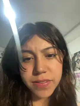 Snapshot of LiLy_kIndly chatting on 10/10/25, 11:04 LiLy kIndly online show from 10/10/25, 11:04