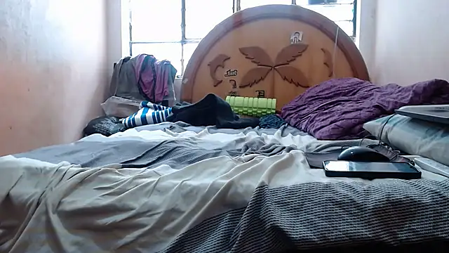 nakedlima online show from 01/05/26, 05:27